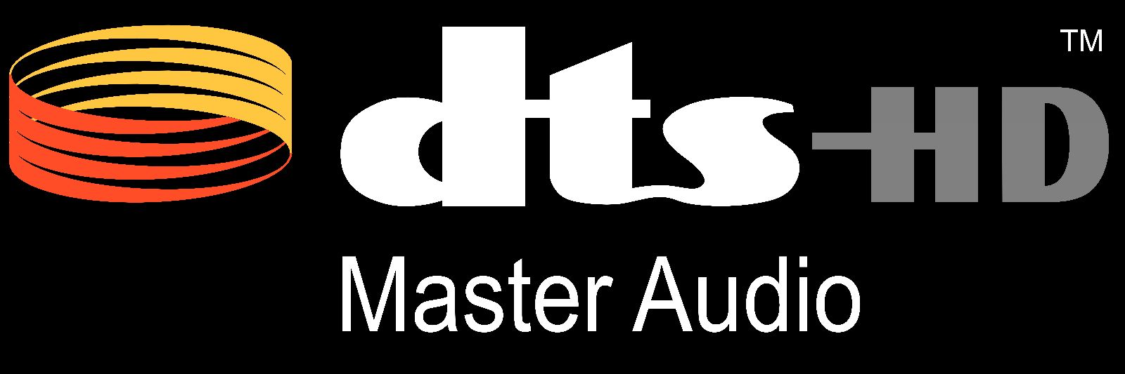 dts x master audio